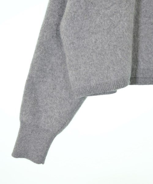 apart by lowrys（アパートバイローリーズ）ニット・セーター グレー サイズ:F レディース/2200618540020