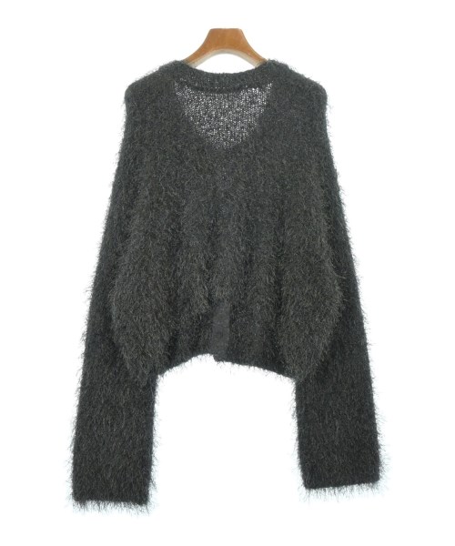 apart by lowrys（アパートバイローリーズ）カーディガン グレー サイズ:F レディース/2200609183014