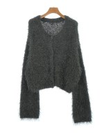 apart by lowrys（アパートバイローリーズ）カーディガン グレー サイズ:F レディース/2200609183014