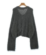 apart by lowrys（アパートバイローリーズ）カーディガン グレー サイズ:F レディース/2200609183014