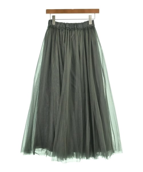 アパートバイローリーズ(apart by lowrys)のapart by lowrys ロング・マキシ丈スカート