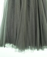 apart by lowrys（アパートバイローリーズ）ロング・マキシ丈スカート グレー サイズ:F レディース/2200609183090