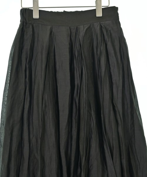 apart by lowrys（アパートバイローリーズ）ロング・マキシ丈スカート グレー サイズ:F レディース/2200609183106