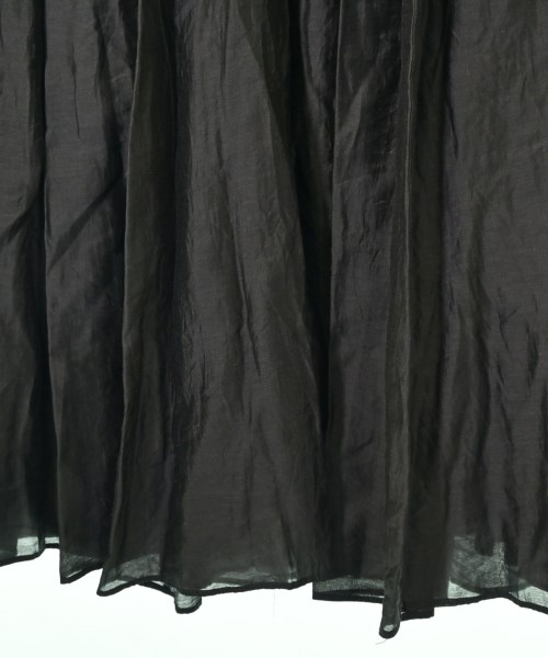 apart by lowrys（アパートバイローリーズ）ロング・マキシ丈スカート グレー サイズ:F レディース/2200609183106