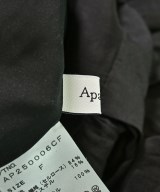 apart by lowrys（アパートバイローリーズ）ロング・マキシ丈スカート グレー サイズ:F レディース/2200609183106