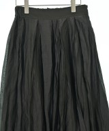 apart by lowrys（アパートバイローリーズ）ロング・マキシ丈スカート グレー サイズ:F レディース/2200609183106