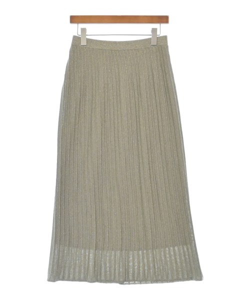 アパートバイローリーズ(apart by lowrys)のapart by lowrys ロング・マキシ丈スカート