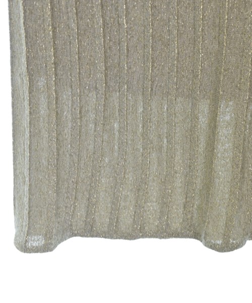 apart by lowrys（アパートバイローリーズ）ロング・マキシ丈スカート グレー サイズ:F レディース/2200611191014