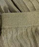 apart by lowrys（アパートバイローリーズ）ロング・マキシ丈スカート グレー サイズ:F レディース/2200611191014