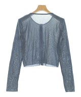 apart by lowrys（アパートバイローリーズ）カーディガン 紺 サイズ:F レディース/2200613537056