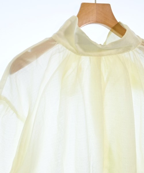 apart by lowrys（アパートバイローリーズ）ブラウス 黄 サイズ:F レディース/2200610926167