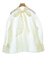 apart by lowrys（アパートバイローリーズ）ブラウス 黄 サイズ:F レディース/2200610926167