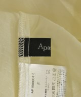 apart by lowrys（アパートバイローリーズ）ブラウス 黄 サイズ:F レディース/2200610926167