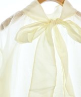 apart by lowrys（アパートバイローリーズ）ブラウス 黄 サイズ:F レディース/2200610926167