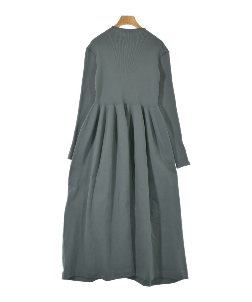 apart by lowrys（アパートバイローリーズ）ワンピース グレー サイズ:F レディース/2200618331048