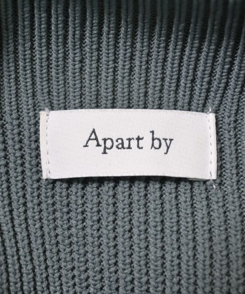 apart by lowrys（アパートバイローリーズ）ワンピース グレー サイズ:F レディース/2200618331048