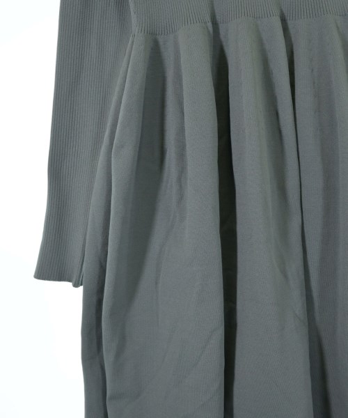 apart by lowrys（アパートバイローリーズ）ワンピース グレー サイズ:F レディース/2200618331048