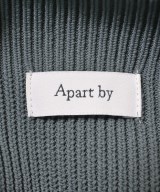 apart by lowrys（アパートバイローリーズ）ワンピース グレー サイズ:F レディース/2200618331048