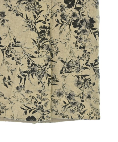 apart by lowrys（アパートバイローリーズ）ロング・マキシ丈スカート ベージュ サイズ:F レディース/2200620481014