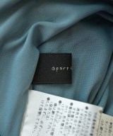 apart by lowrys（アパートバイローリーズ）ロング・マキシ丈スカート 青 サイズ:F レディース/2200596958077