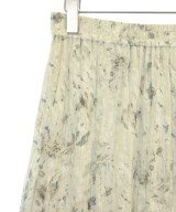 apart by lowrys（アパートバイローリーズ）ロング・マキシ丈スカート その他（柄物・カラフル） サイズ:F レディース/2200596958091