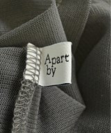apart by lowrys（アパートバイローリーズ）ブラウス グレー サイズ:F レディース/2200605211056