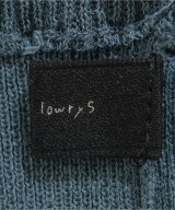apart by lowrys（アパートバイローリーズ）カーディガン 青 サイズ:F レディース/2200605682023
