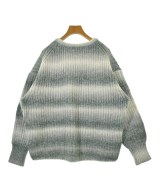 apart by lowrys（アパートバイローリーズ）ニット・セーター グレー サイズ:F レディース/2200609256015