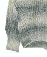 apart by lowrys（アパートバイローリーズ）ニット・セーター グレー サイズ:F レディース/2200609256015