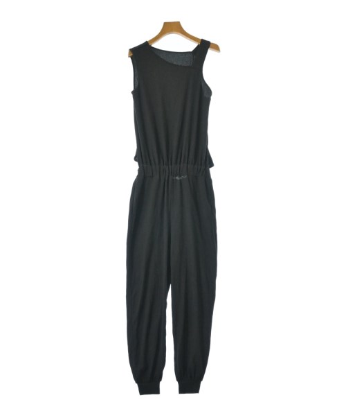 apart by lowrys(アパートバイローリーズ)オールインワン/サロペット 黒 サイズ:F/2200669479065