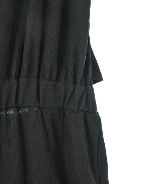 apart by lowrys（アパートバイローリーズ）オールインワン/サロペット 黒 サイズ:F レディース/2200669479065