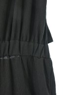 apart by lowrys（アパートバイローリーズ）オールインワン/サロペット 黒 サイズ:F レディース/2200669479065