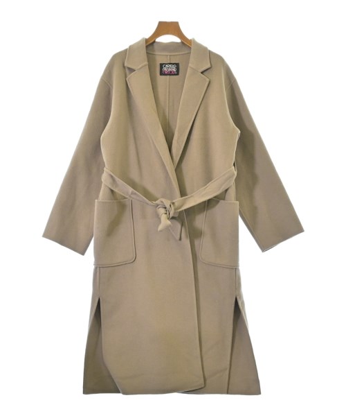 apart by lowrys(アパートバイローリーズ)その他 ベージュ サイズ:M/2200669586015