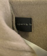 apart by lowrys（アパートバイローリーズ）その他 ベージュ サイズ:M レディース/2200669586015