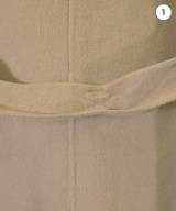 apart by lowrys（アパートバイローリーズ）その他 ベージュ サイズ:M レディース/2200669586015