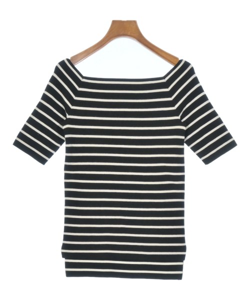 apart by lowrys(アパートバイローリーズ)ニット・セーター 黒 サイズ:M/2200666925022