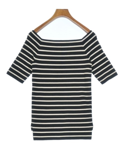 apart by lowrys（アパートバイローリーズ）ニット・セーター 黒 サイズ:M レディース/2200666925022