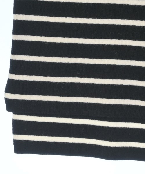 apart by lowrys（アパートバイローリーズ）ニット・セーター 黒 サイズ:M レディース/2200666925022