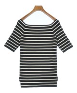 apart by lowrys（アパートバイローリーズ）ニット・セーター 黒 サイズ:M レディース/2200666925022