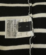 apart by lowrys（アパートバイローリーズ）ニット・セーター 黒 サイズ:M レディース/2200666925022