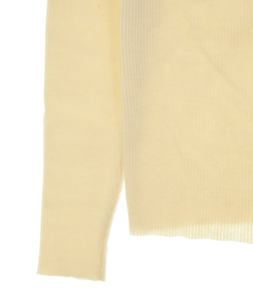 apart by lowrys（アパートバイローリーズ）ニット・セーター 白 サイズ:F レディース/2200668736015