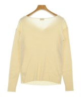 apart by lowrys（アパートバイローリーズ）ニット・セーター 白 サイズ:F レディース/2200668736015