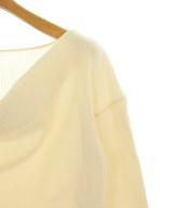 apart by lowrys（アパートバイローリーズ）ニット・セーター 白 サイズ:F レディース/2200668736015