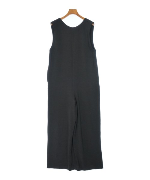 apart by lowrys(アパートバイローリーズ)オールインワン/サロペット 黒 サイズ:S/2200671488017