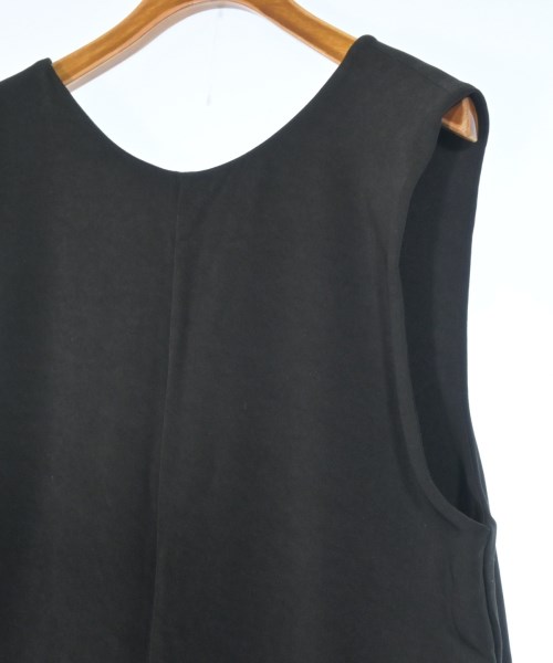 apart by lowrys（アパートバイローリーズ）オールインワン/サロペット 黒 サイズ:S レディース/2200671488017