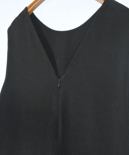 apart by lowrys（アパートバイローリーズ）オールインワン/サロペット 黒 サイズ:S レディース/2200671488017