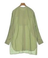 apart by lowrys（アパートバイローリーズ）カジュアルシャツ 緑 サイズ:F レディース/2200671488024