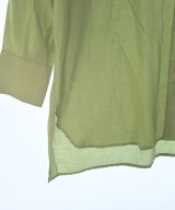 apart by lowrys（アパートバイローリーズ）カジュアルシャツ 緑 サイズ:F レディース/2200671488024