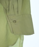 apart by lowrys（アパートバイローリーズ）カジュアルシャツ 緑 サイズ:F レディース/2200671488024