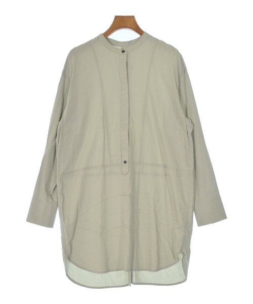 apart by lowrys(アパートバイローリーズ)カジュアルシャツ 緑 サイズ:F/2200671488031